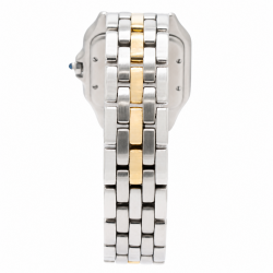 Cartier Panthère MEdium 27MM W25027B5 Two Tone Watch
